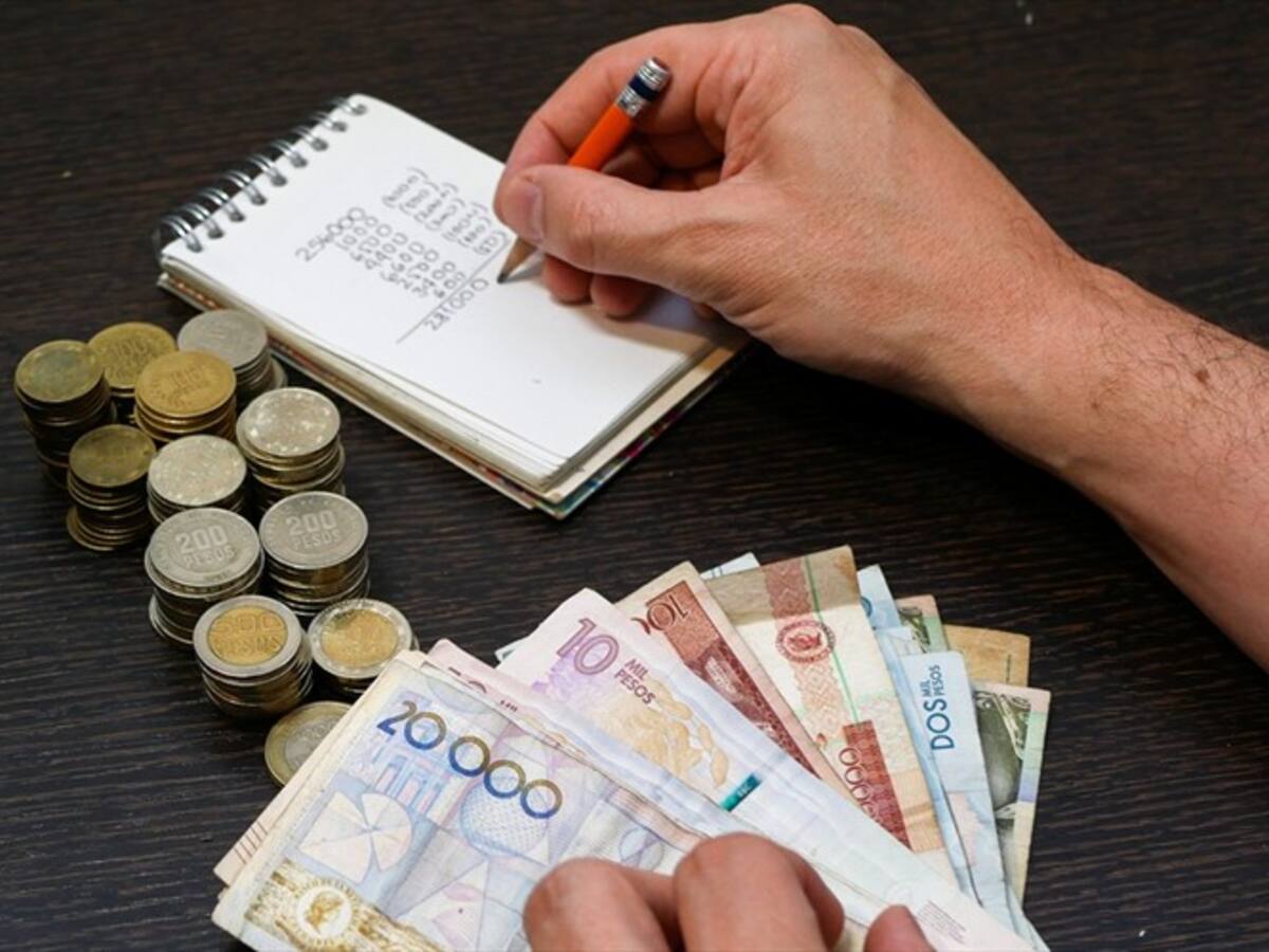 250 mil campesinos endeudados con bancos tendrán oportunidad de ponerse al día