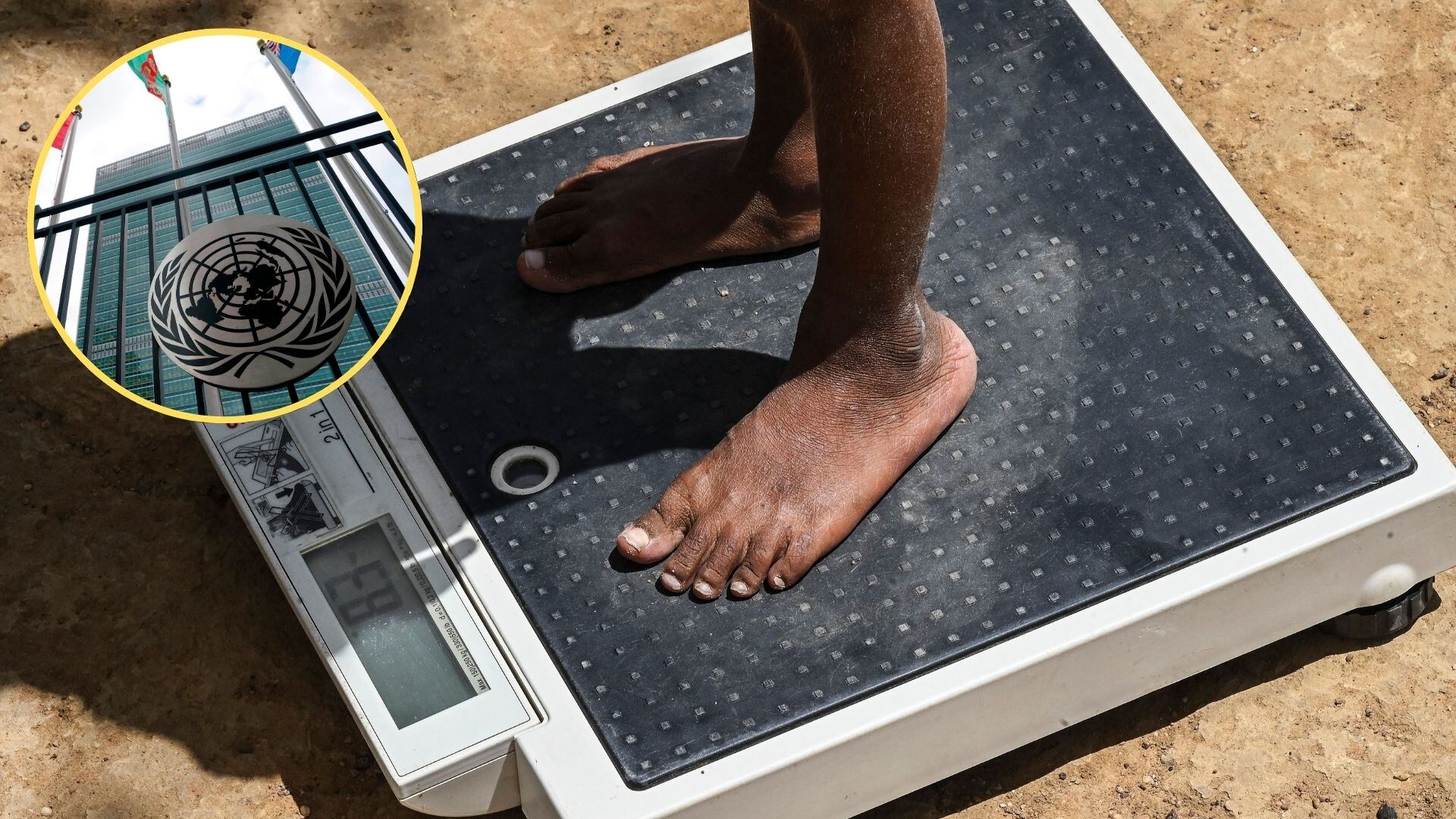 Imágenes de referencia. Getty Images,