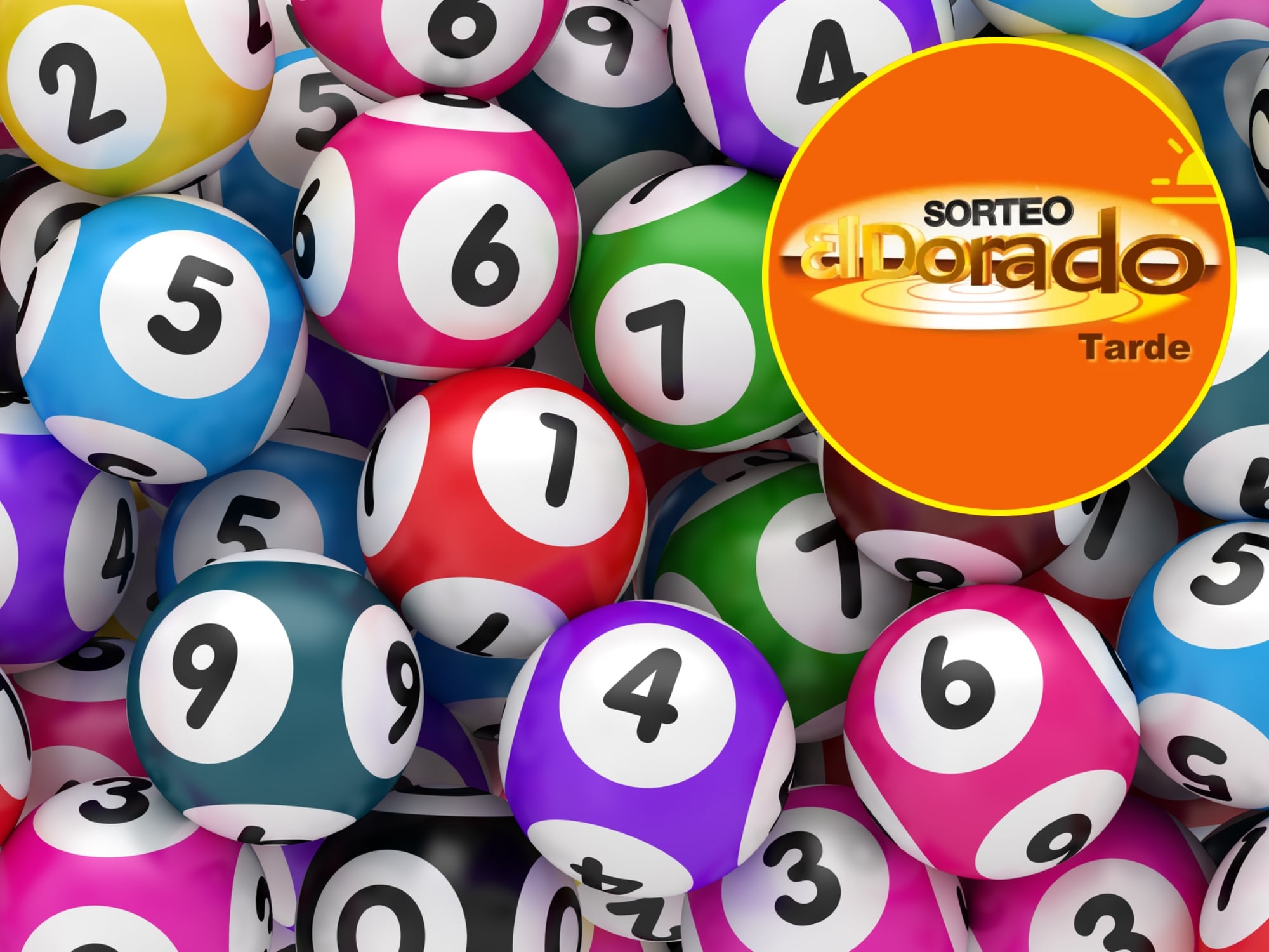 Lotería. I Foto: Getty Images.