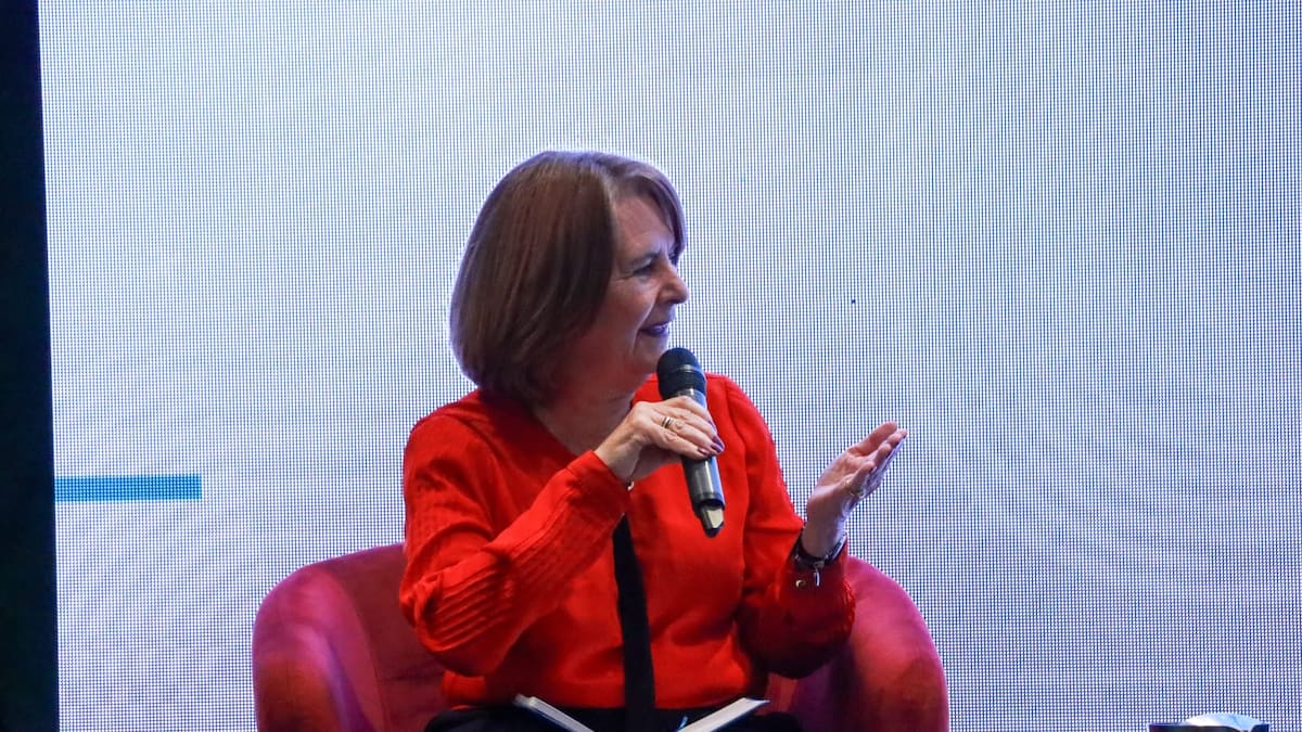 ¿Cómo funcionan los microcréditos y quiénes pueden solicitarlos?: Presidenta Asomicrofinanzas