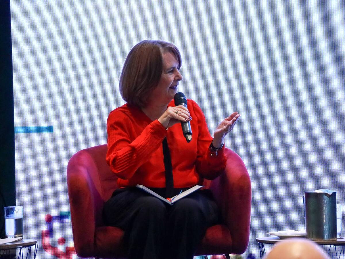 ¿Cómo funcionan los microcréditos y quiénes pueden solicitarlos?: Presidenta Asomicrofinanzas