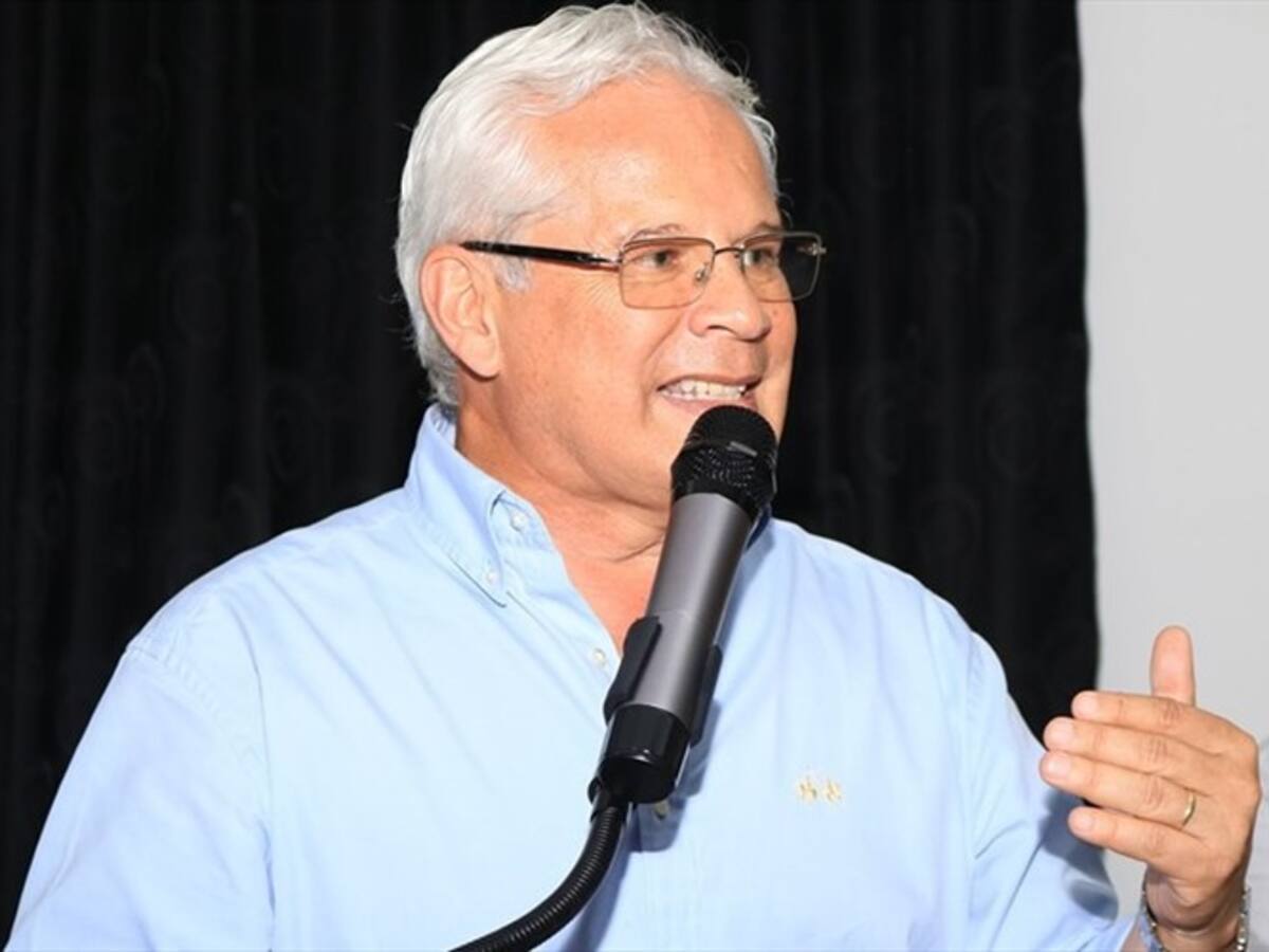 Denuncian plan criminal contra candidato a la Alcaldía de Popayán