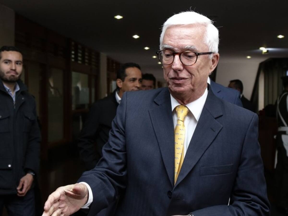 Nueva demanda a la Ley de Financiamiento llega a la Corte