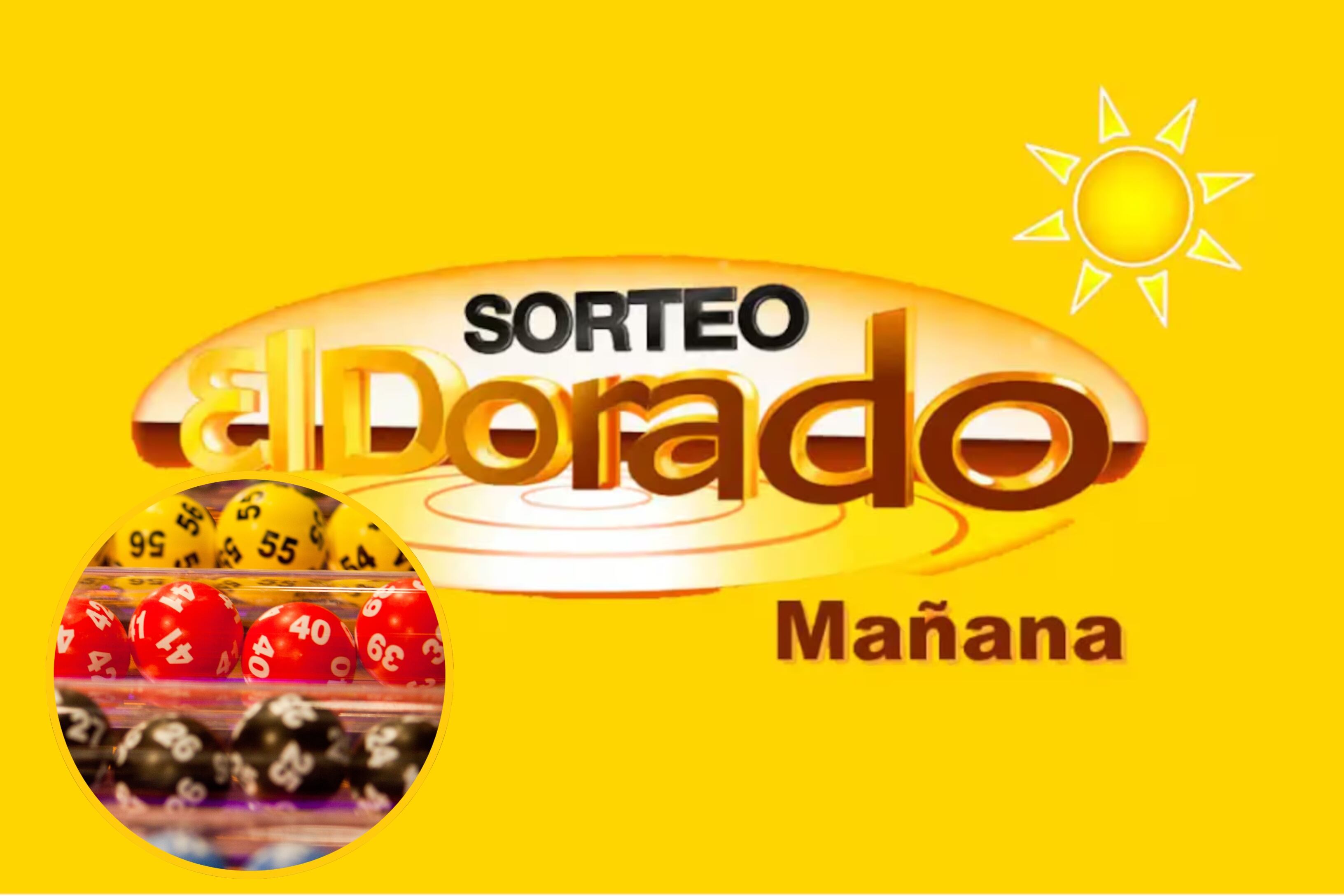 Resultados Dorado Mañana. Foto: Martynasfoto / Getty Images