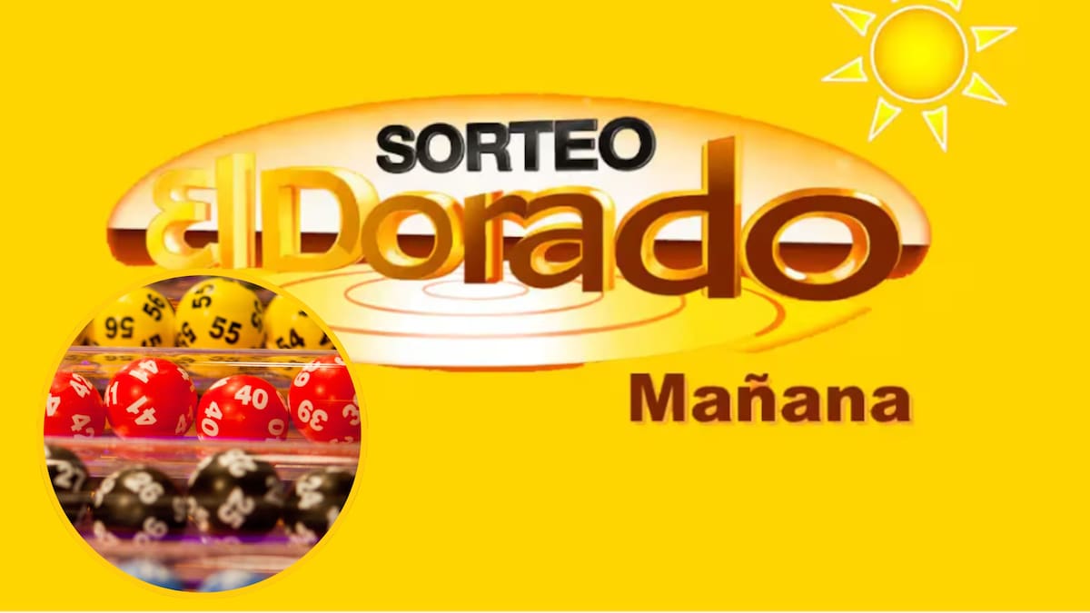 Resultados Dorado Mañana para HOY jueves 17 de julio