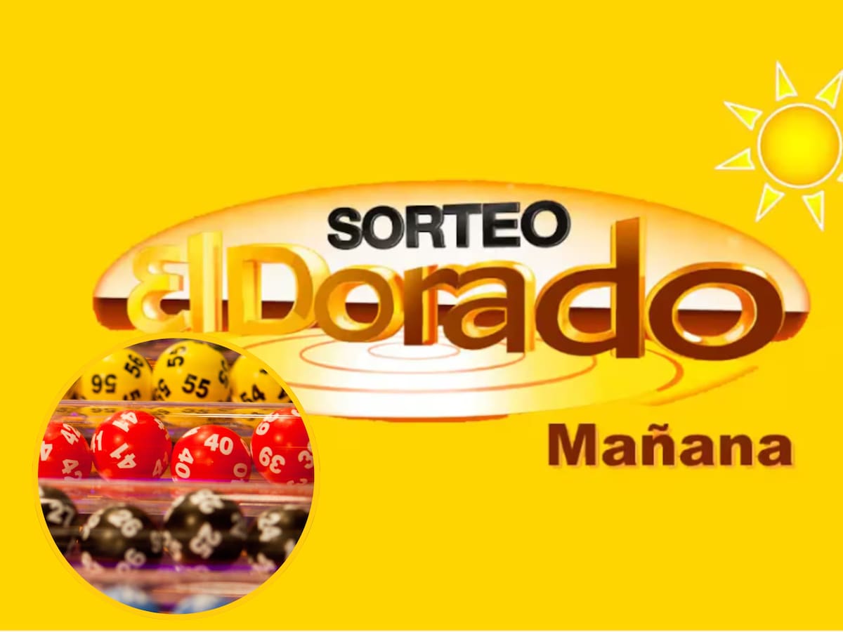 Resultados Dorado Mañana para HOY miércoles 24 de septiembre de 2025