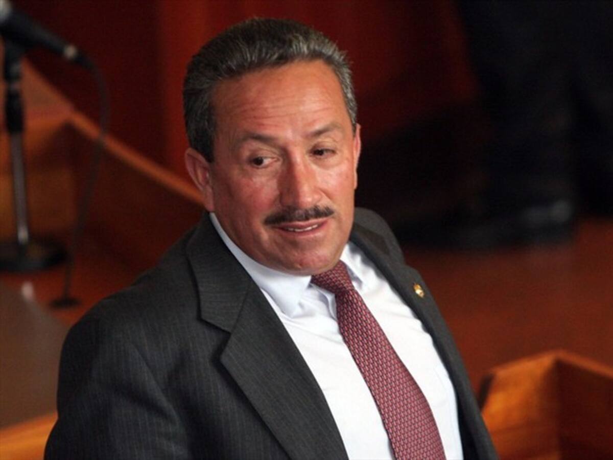 Por segunda vez, JEP niega acreditar como víctimas a esposa y suegra de exgobernador de Santander