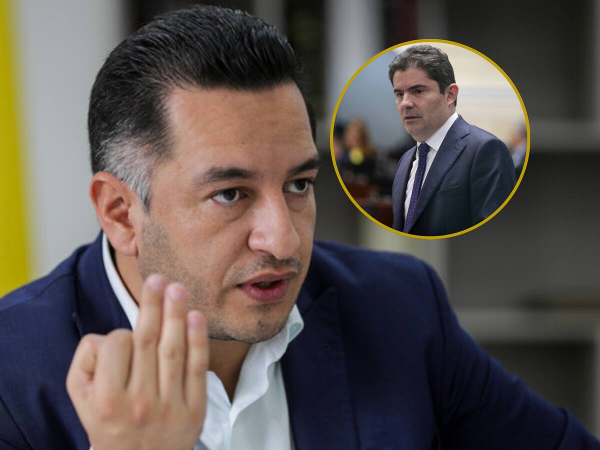 Sec. Transparencia pide verificar el actuar de Luis Felipe Henao en Junta Directiva de Ecopetrol