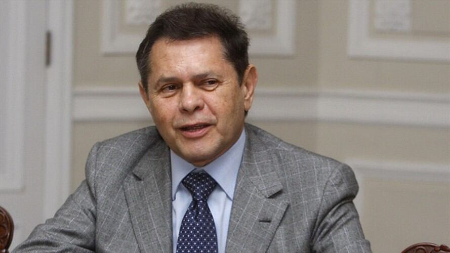 Carlos Mattos. Foto: Colprensa