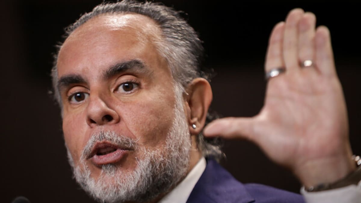 “Debería haber solidaridad”: Benedetti no descartó más renuncias a visas tras decisión contra Petro