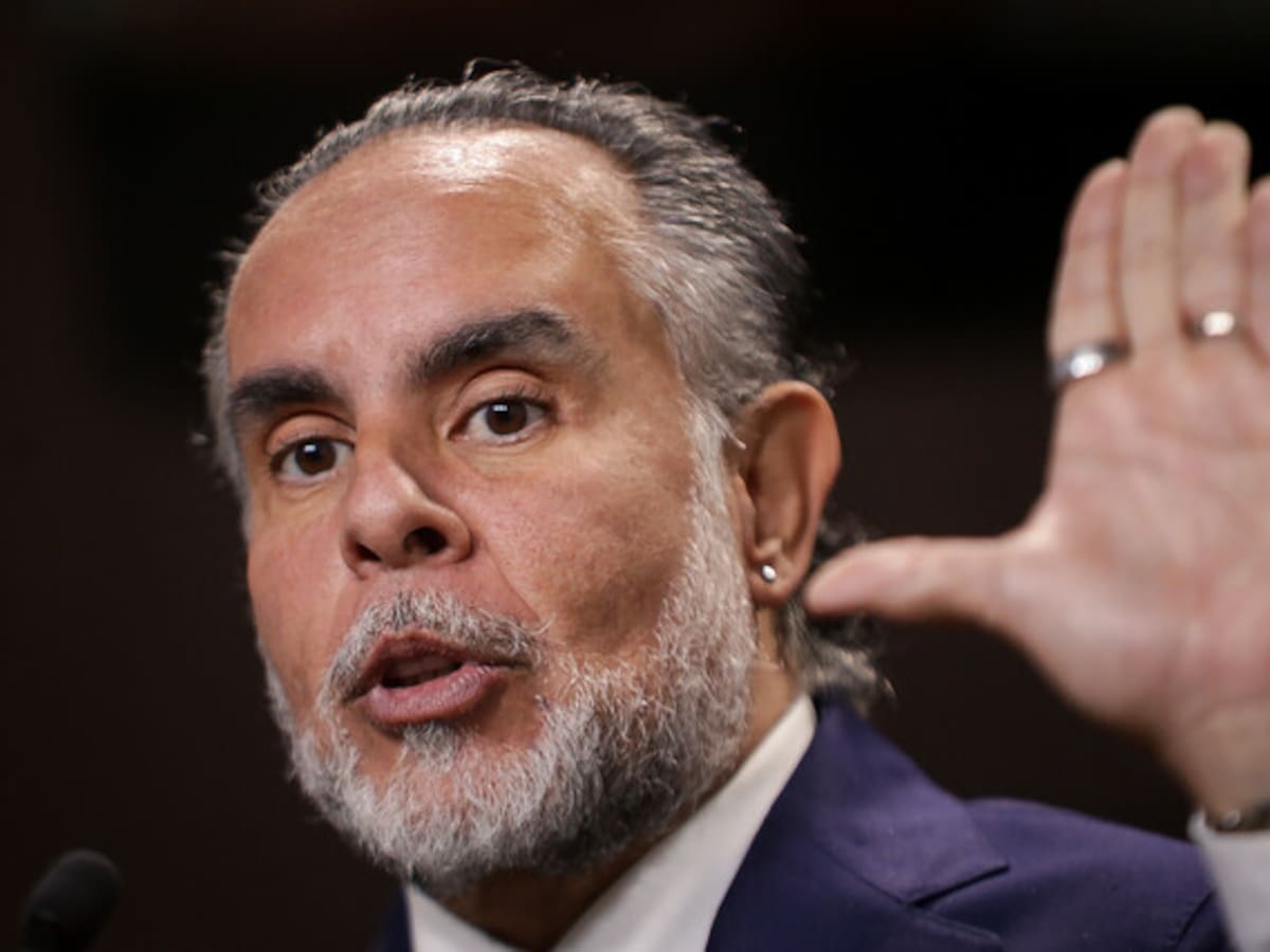 “Debería haber solidaridad”: Benedetti no descartó más renuncias a visas tras decisión contra Petro