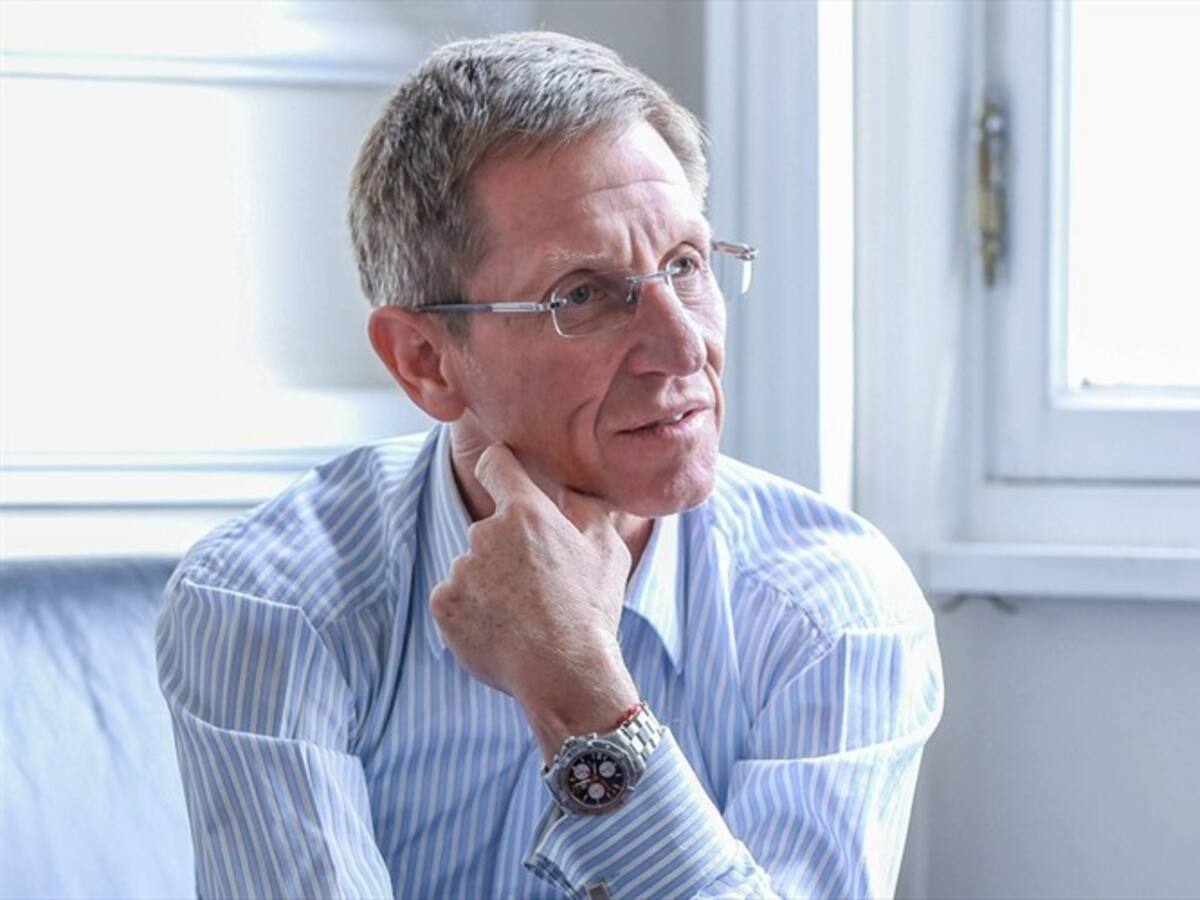 No se extenderá el plazo: Consejero Archila sobre entrega de bienes de las Farc