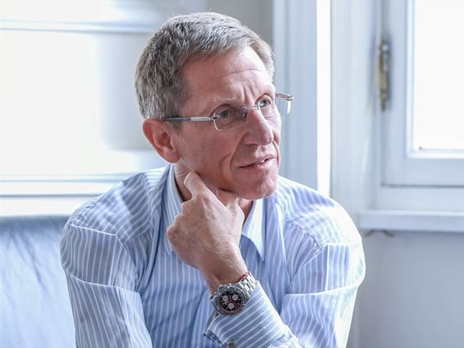 No se extenderá el plazo: Consejero Archila sobre entrega de bienes de las Farc