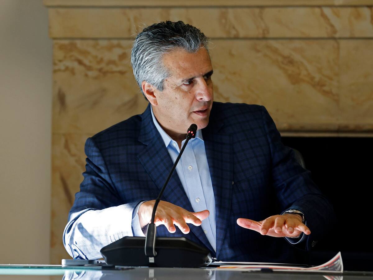 “Hay miles de solicitudes de esquema de seguridad, no pueden asignarse todos”: MinInterior