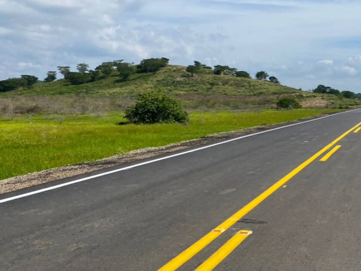 Invías prorrogó el contrato de la obra Plato-Tenerife en el Magdalena