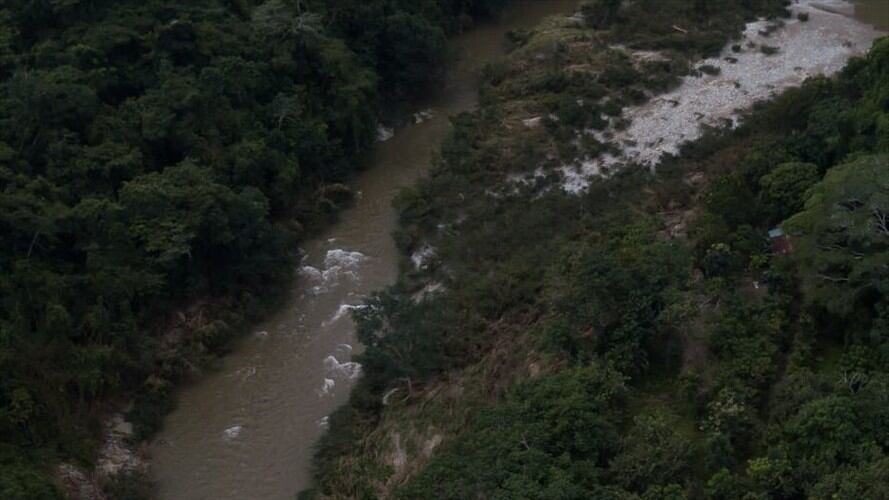 Declaran alerta roja en Santa Marta por posibles desbordamientos de ríos y quebradas. Foto: Alcaldía de Santa Marta