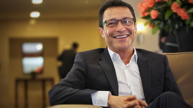 Gobernador electo de Magdalena pide suspender licitación de conexión con el nuevo puente Pumarejo. Foto: Colprensa