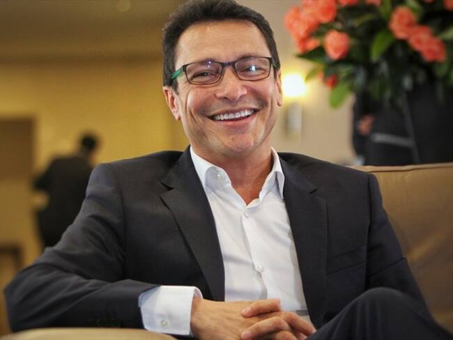 Gobernador electo de Magdalena pide suspender licitación de conexión con el nuevo puente Pumarejo. Foto: Colprensa