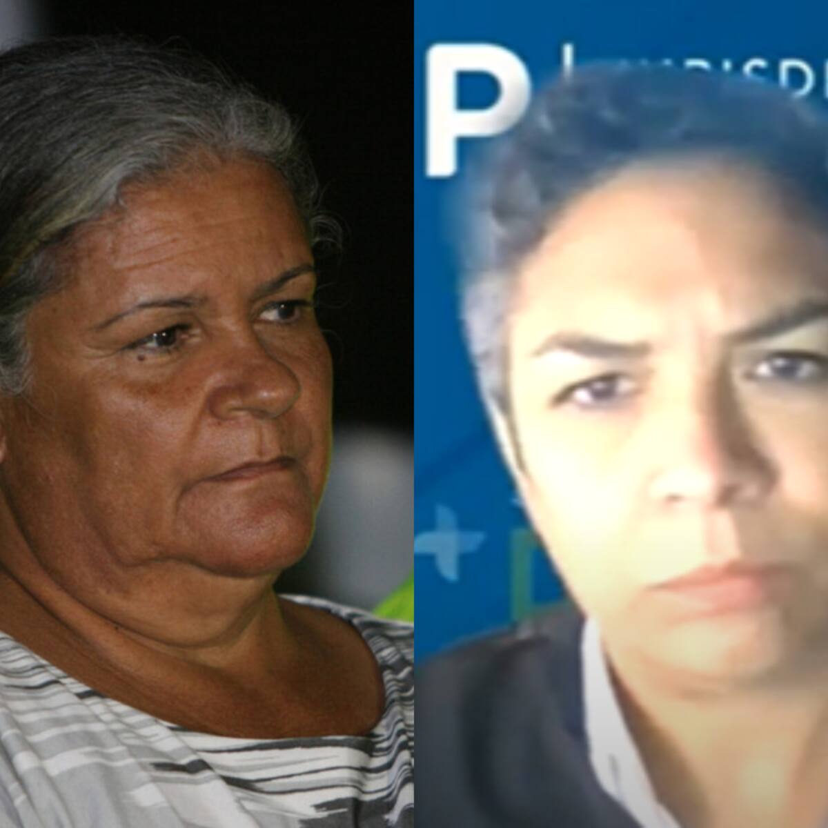 Sor Teresa Gómez reafirmó vínculos de exdirectiva del Incora con tierras despojadas