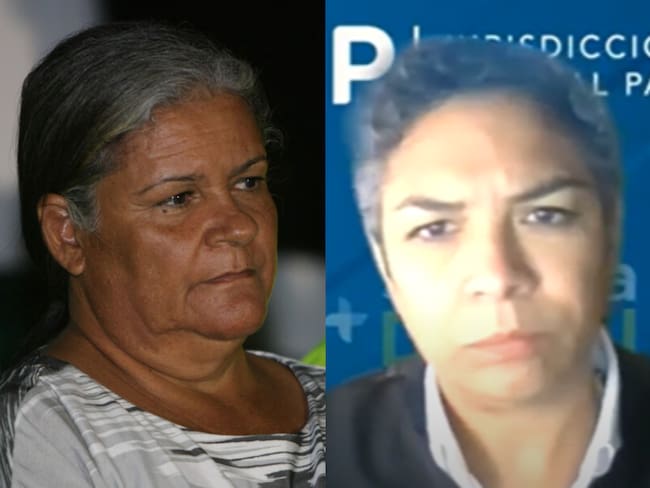 Sor Teresa Gómez reafirmó vínculos de exdirectiva del Incora con tierras despojadas