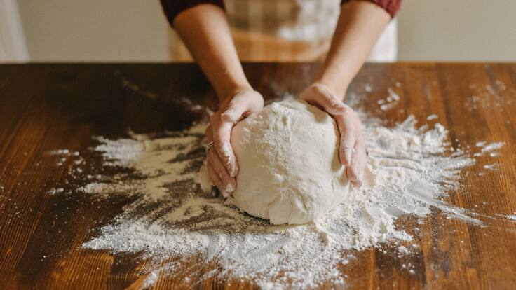 Repostera colombiana ganó el premio al mejor pastel de Gran Bretaña: así lo logró