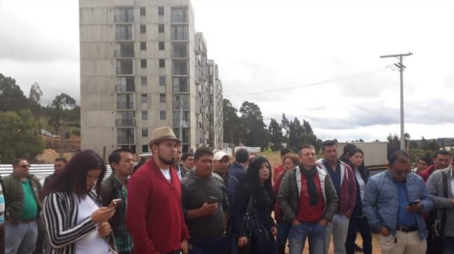 Insiste, debe hacerse una veeduría estrictamente detallada para saber dónde están los recursos. Foto: La W