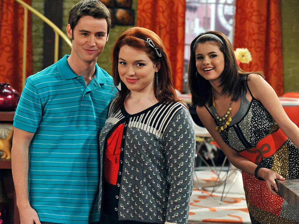 “Gano más que un doctor”: Dan Benson, de estrella de Disney a creador de contenido en Only Fans