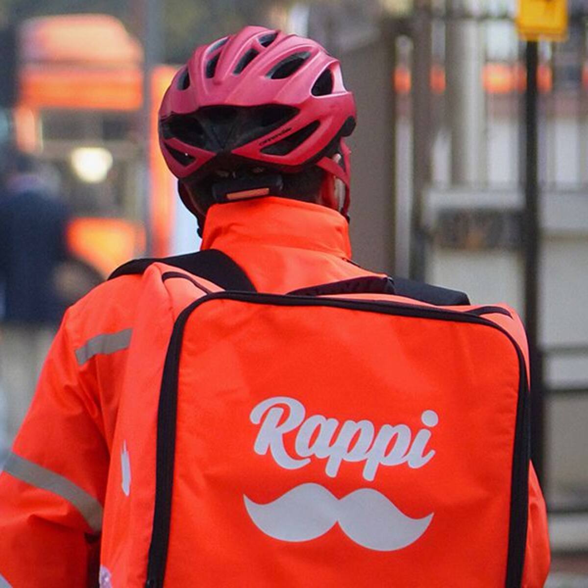 SIC le ordenó a Rappi que cumpla con tiempos de entrega y garantía de productos