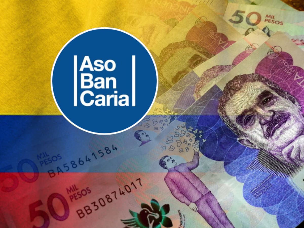 Emergencia económica: Asobancaria rechazó decreto y alerta por sobretasa del 10% al sector