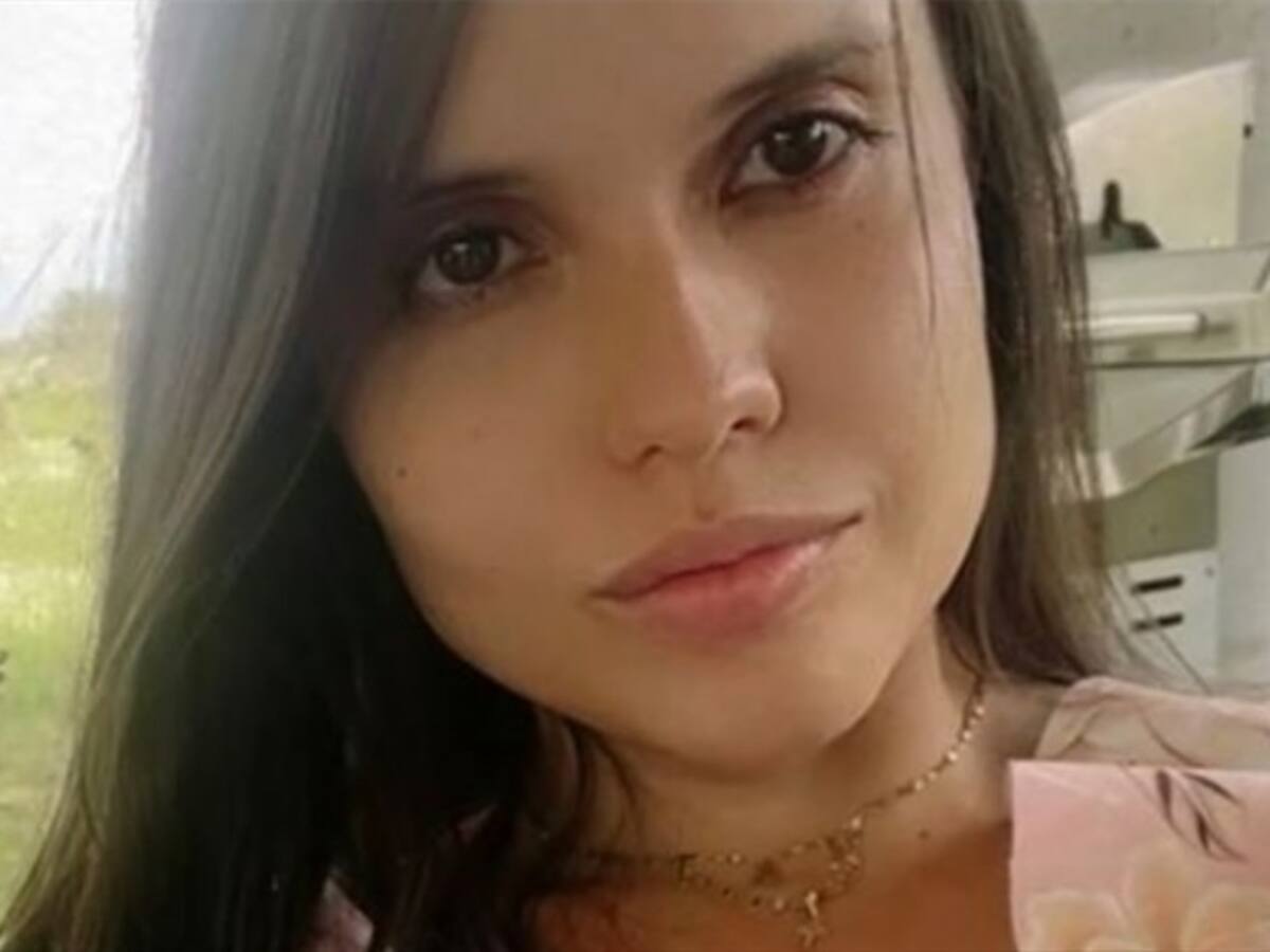 Natalia Bedoya amenazó con renunciar al Centro Democrático si Duque no iba a Cali