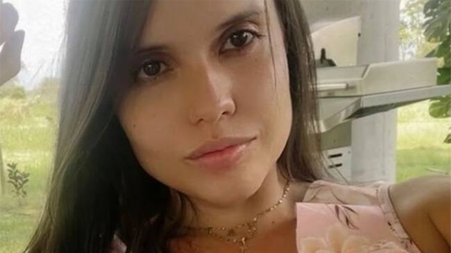 Abogada colombiana Natalia Bedoya. Foto: Instagram: @n22nata