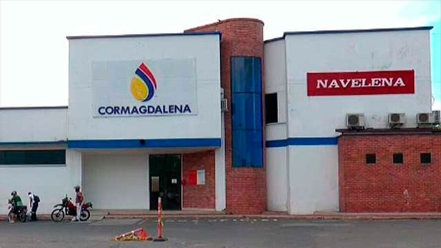 Funcionaria de Cormagdalena no cumpliría requisitos para posesionarse en su cargo.