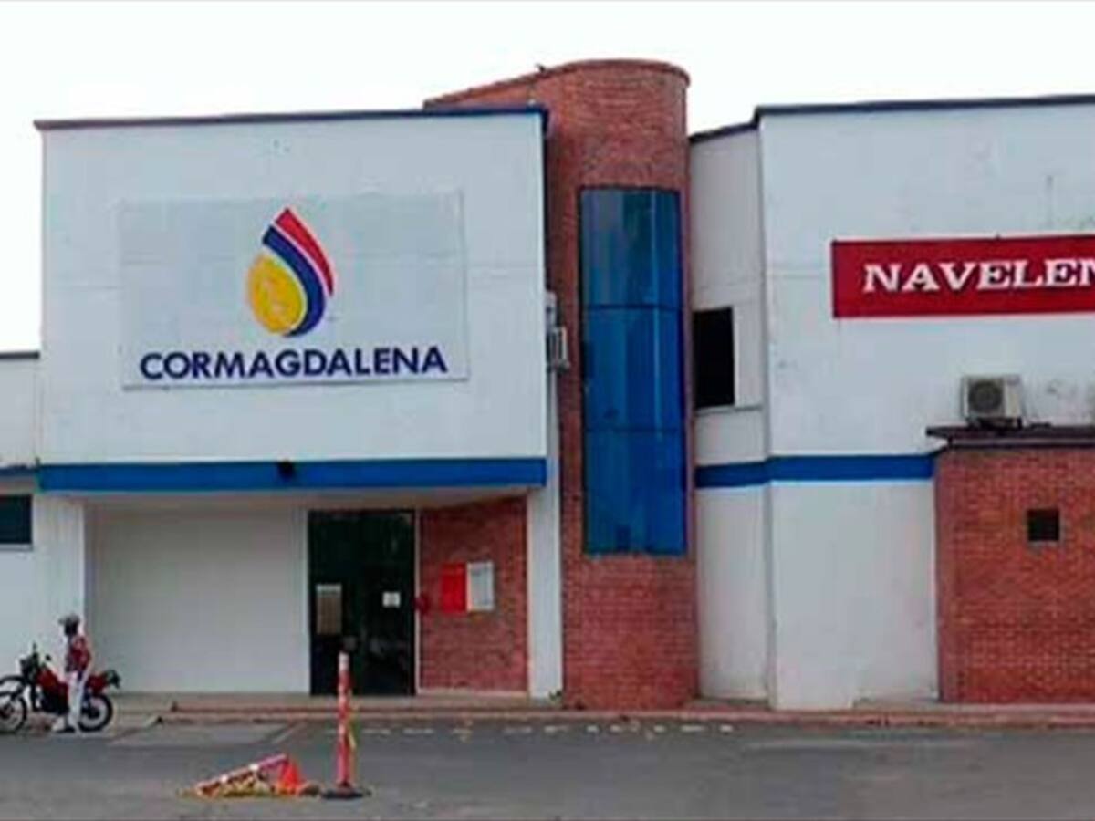 Funcionaria de Cormagdalena no cumpliría requisitos para posesionarse en su cargo