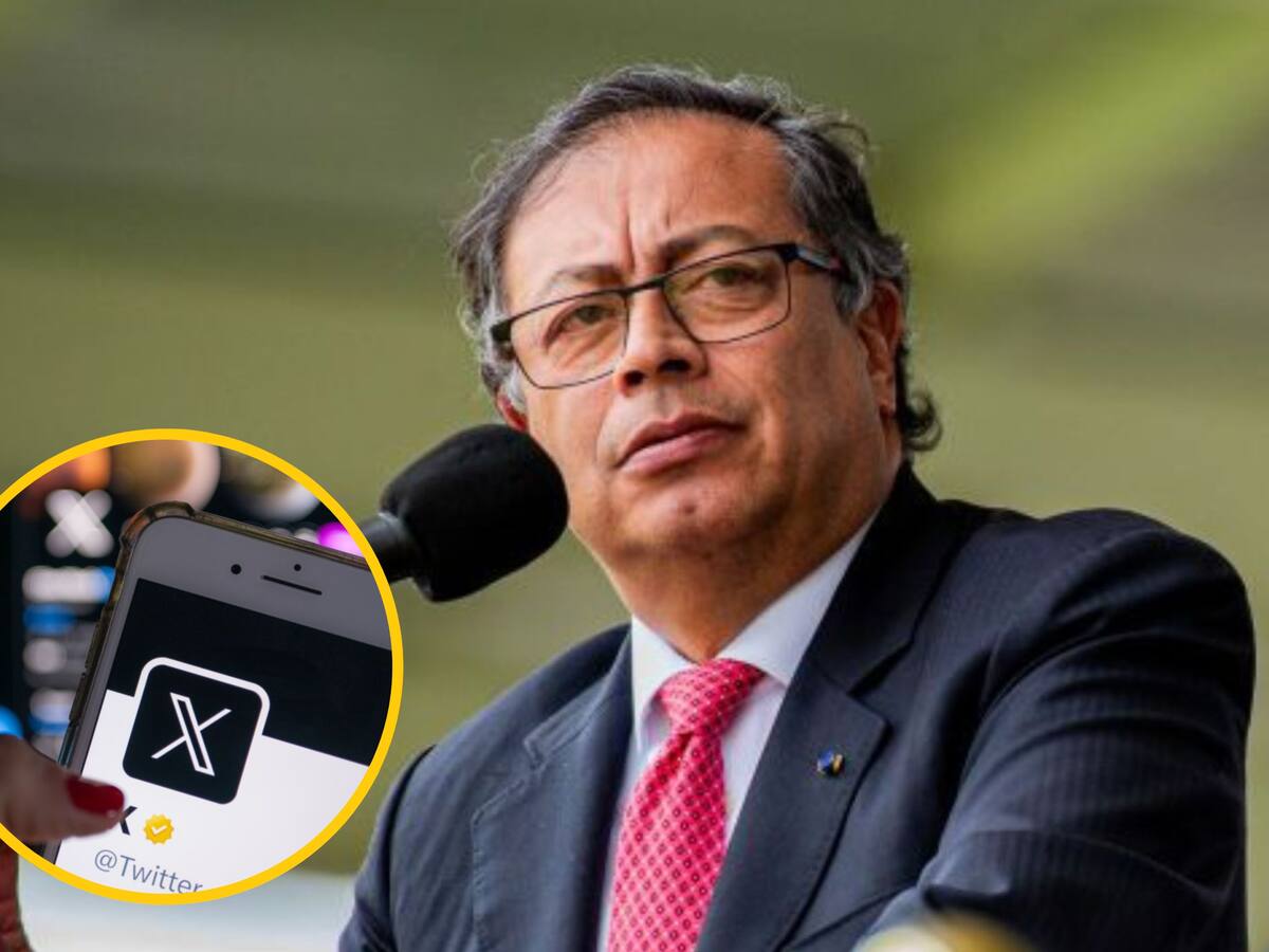 “La diplomacia de Twitter no es buena”: Guillermo Fernández sobre tensión Petro - Israel