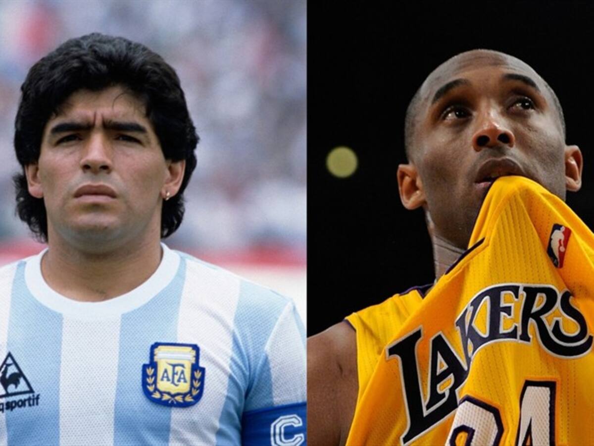 La muerte de Maradona y otras noticias que impactaron el deporte en este 2020