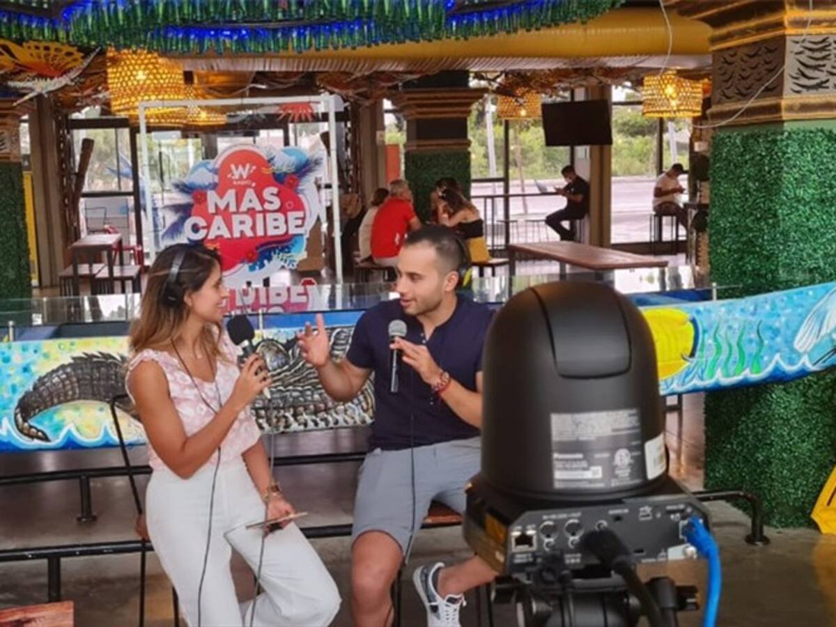 El medallista olímpico Carlos Ramírez se recupera positivamente de su lesión