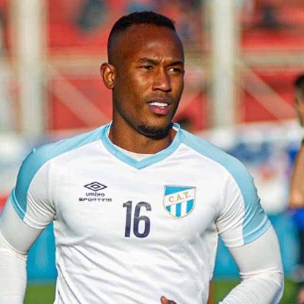 Andrés Balanta: DT del Atlético Tucumán relató cómo fue su trágica muerte