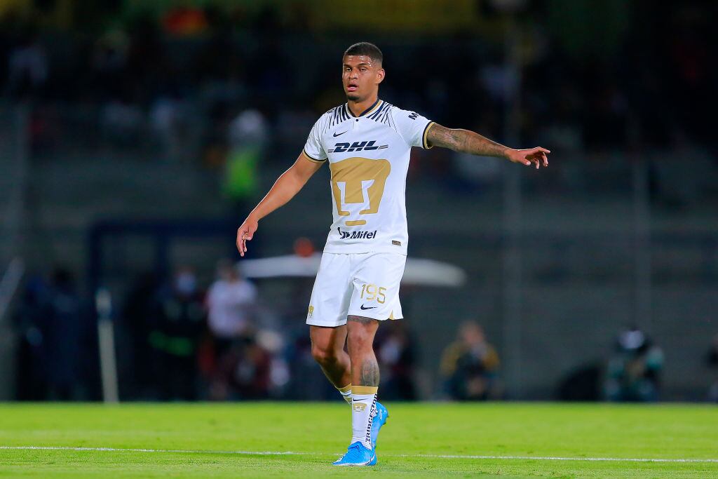 Jose Luis Caicedo. Foto: Getty Images.