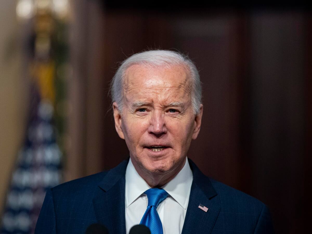 Cámara Baja de EE.UU. formalizó la investigación de juicio político contra Joe Biden