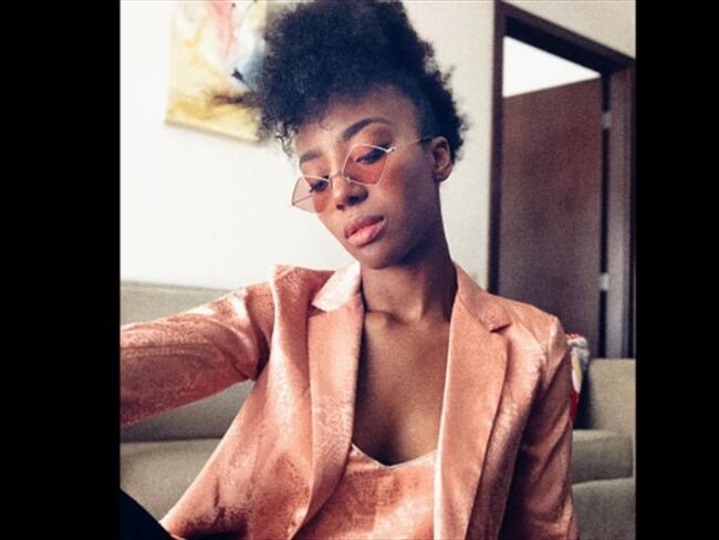 Diana Marcela Montaño, 29 años, psicóloga y con un master en administración es #UnaMujerW