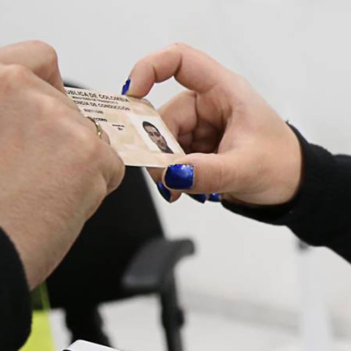 ¿Qué pasa si aún no he renovado mi licencia de conducción? MinTransporte responde