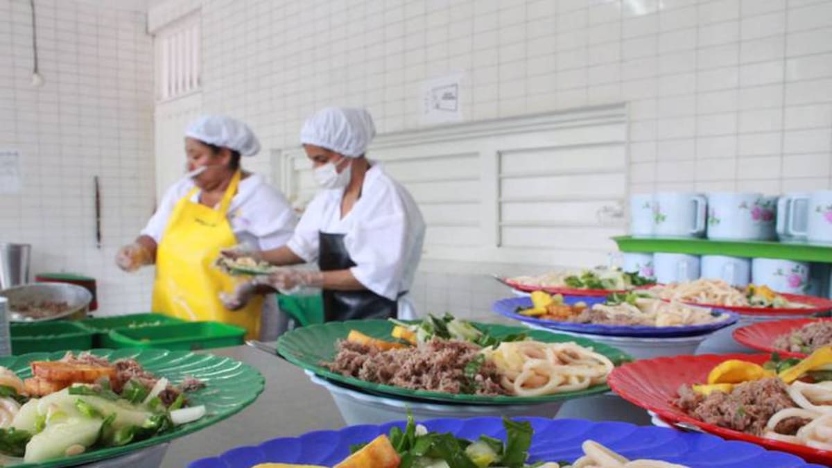 ¿Ganador del PAE en Barranquilla alteró documentos públicos?