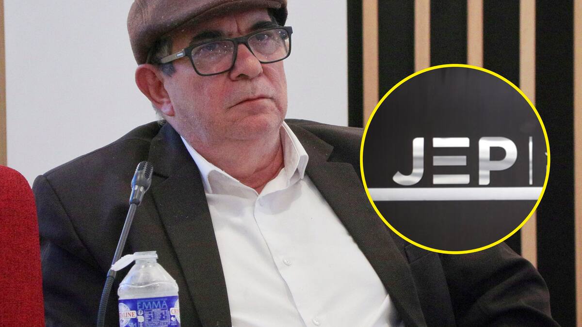 Rodrigo Londoño arremete contra la JEP y la acusa de buscar “derrota moral” de los ex Farc