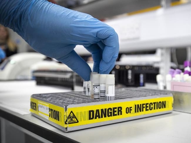 Las autoridades mexicanas aún están pendientes de tres casos sospechosos. Foto: Getty Images