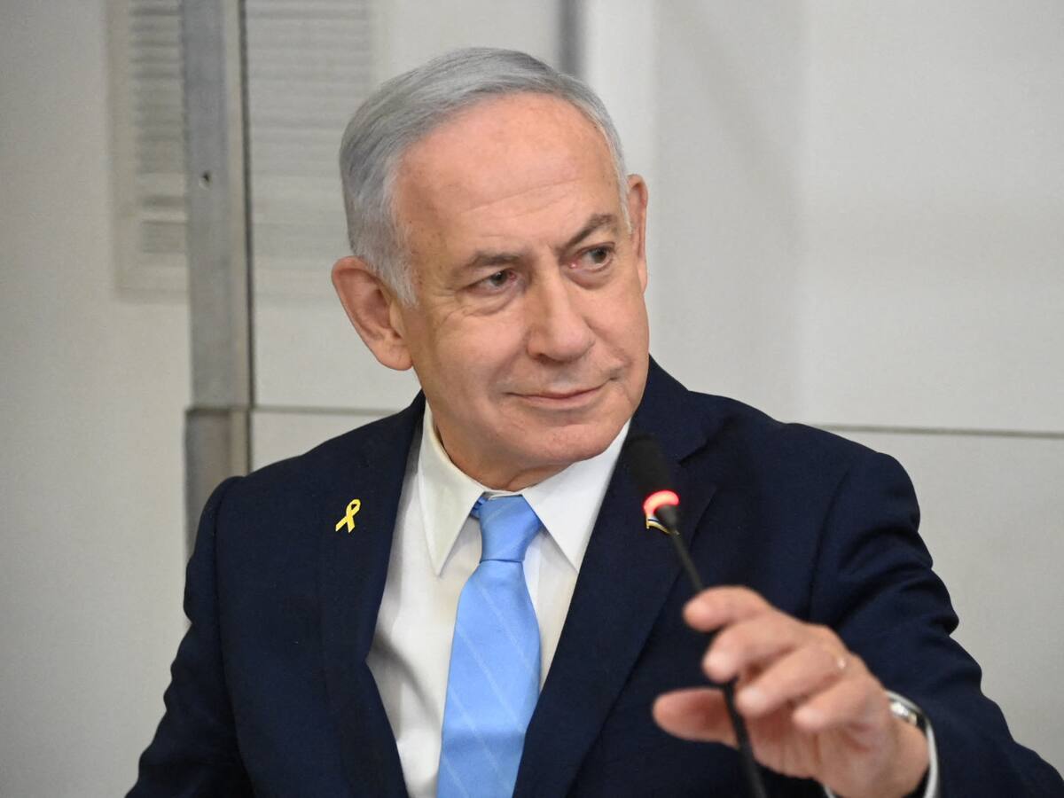 Netanyahu testificará por el escándalo ‘Qatargate’ en el que se investiga a sus asesores