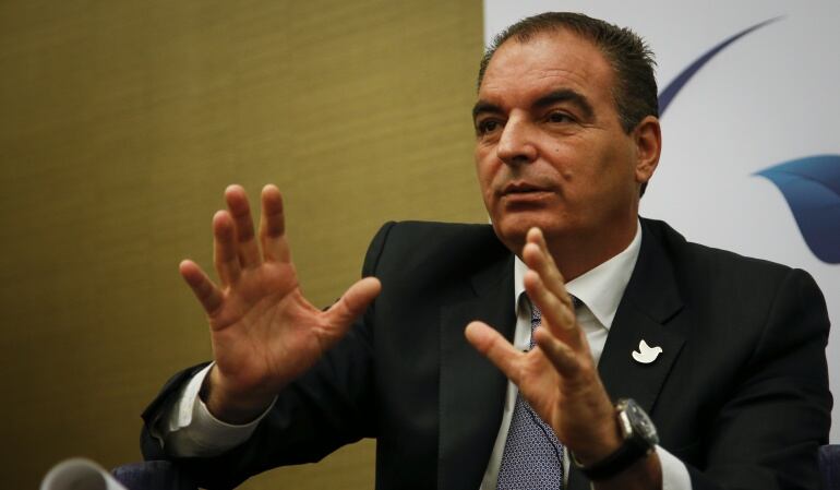 El exministro Aurelio Iragorri se postularía como precandidato a la Presidencia de cara al 2026