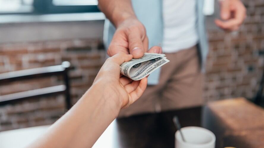 W Radio conoció en exclusiva la matriz de colaboración que un contratista, identificado como Winston Hernández.. Foto: Getty Images