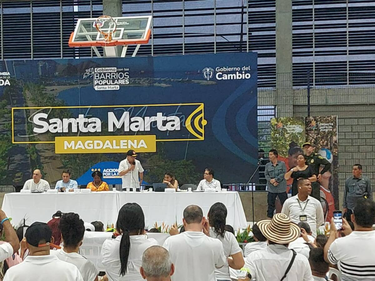 Si se viola el voto popular, se instaura en Colombia el poder constituyente: Petro