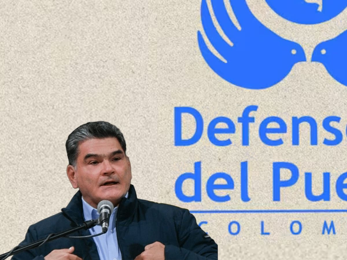 Defensoría rechaza amenazas en contra del procurador y solicita medidas de protección urgentes