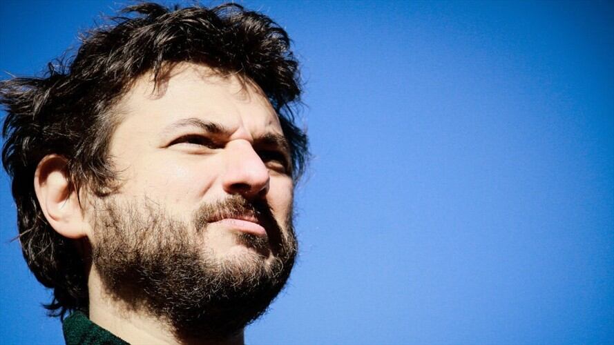 Es una decisión política de Duque: Grabois sobre su rechazo al ingreso en el país. Foto: Federico Rotter/NurPhoto via Getty Images